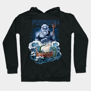 Poseidon Hoodie